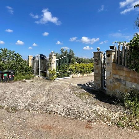 Music House A Castellana Grotte Confinante Via Per Turi 500M Dalle Grotte Zewnętrze zdjęcie