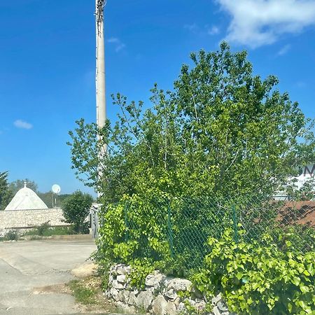 Music House A Castellana Grotte Confinante Via Per Turi 500M Dalle Grotte Zewnętrze zdjęcie