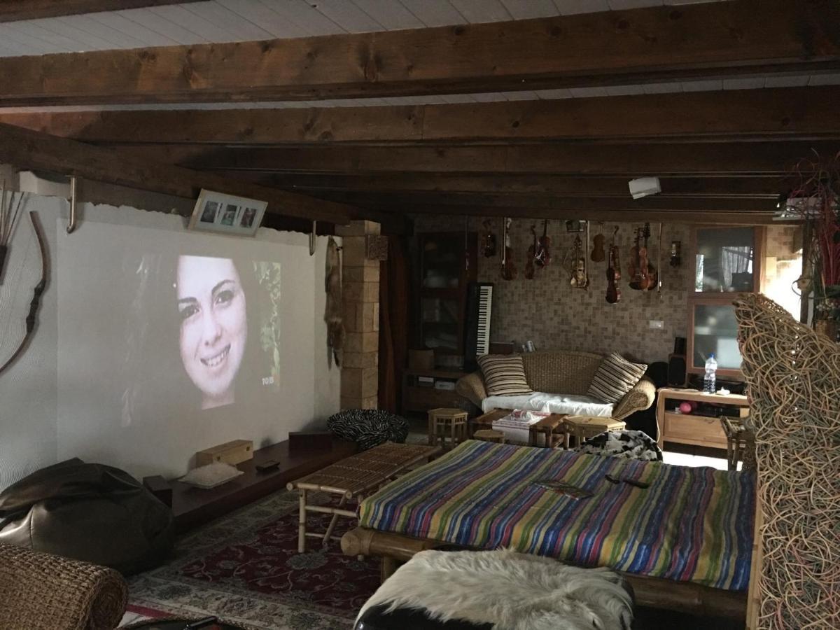 Music House A Castellana Grotte Confinante Via Per Turi 500M Dalle Grotte Zewnętrze zdjęcie