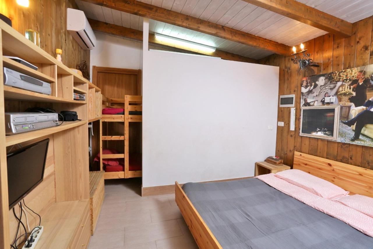 Music House A Castellana Grotte Confinante Via Per Turi 500M Dalle Grotte Zewnętrze zdjęcie