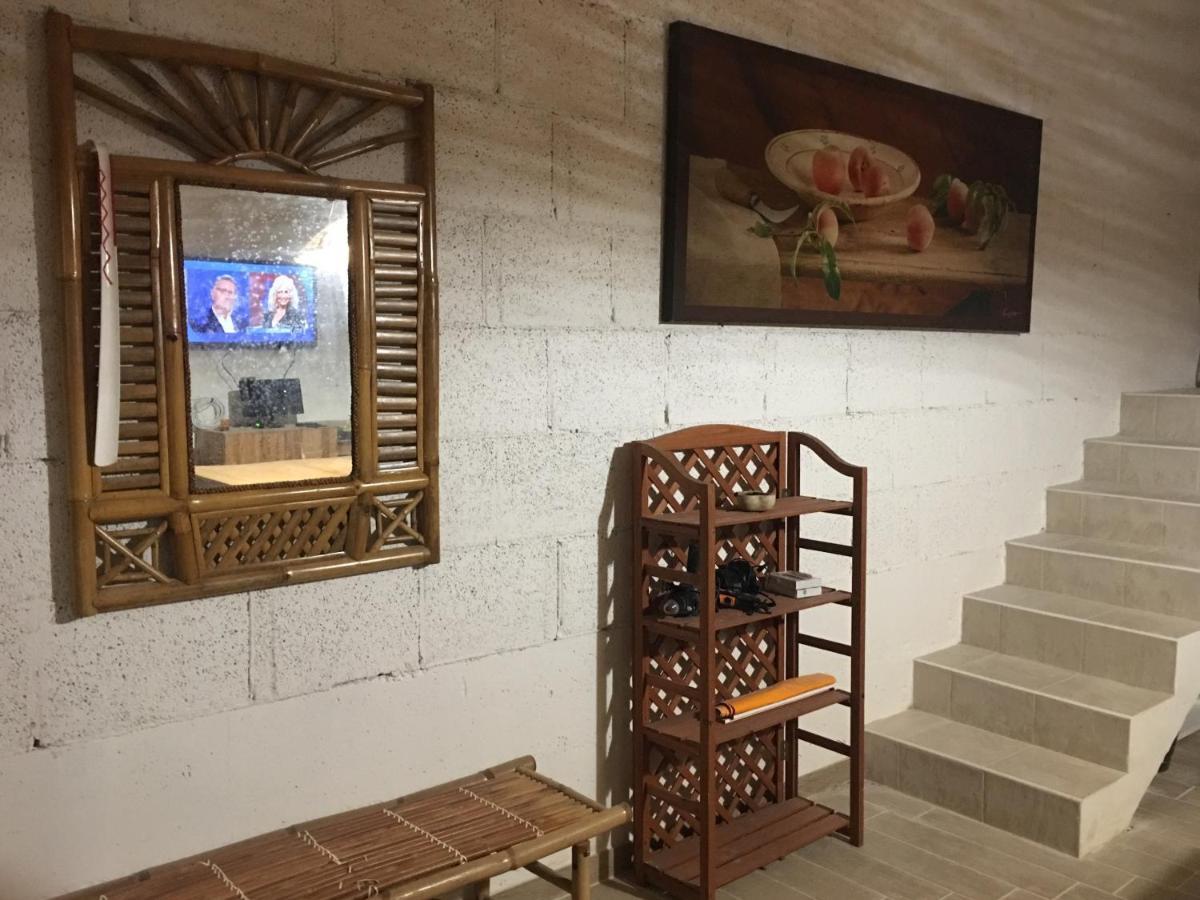Music House A Castellana Grotte Confinante Via Per Turi 500M Dalle Grotte Zewnętrze zdjęcie