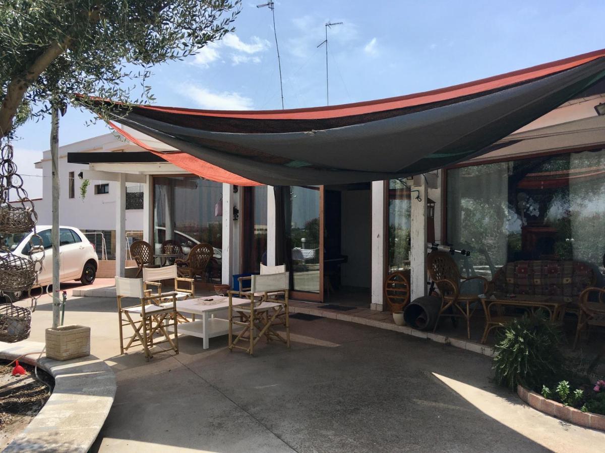 Music House A Castellana Grotte Confinante Via Per Turi 500M Dalle Grotte Zewnętrze zdjęcie