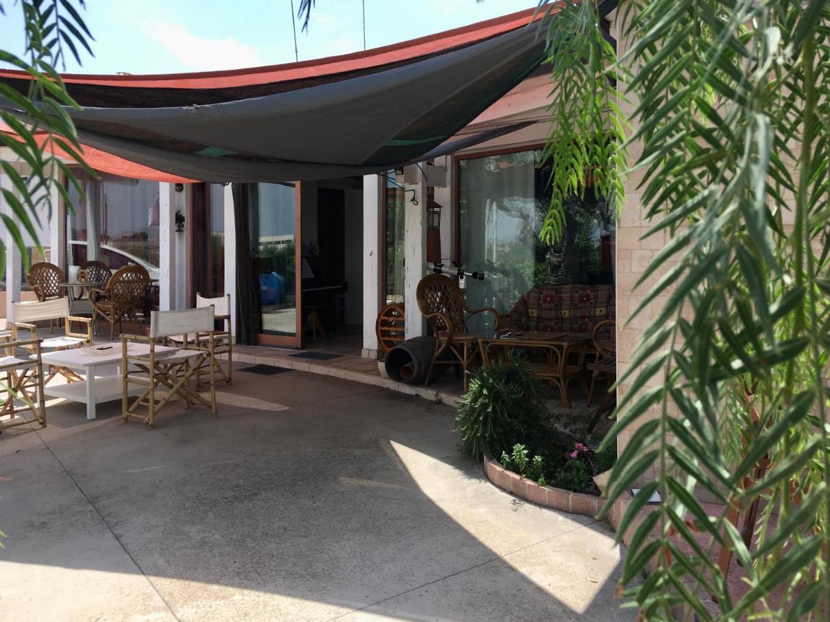 Music House A Castellana Grotte Confinante Via Per Turi 500M Dalle Grotte Zewnętrze zdjęcie