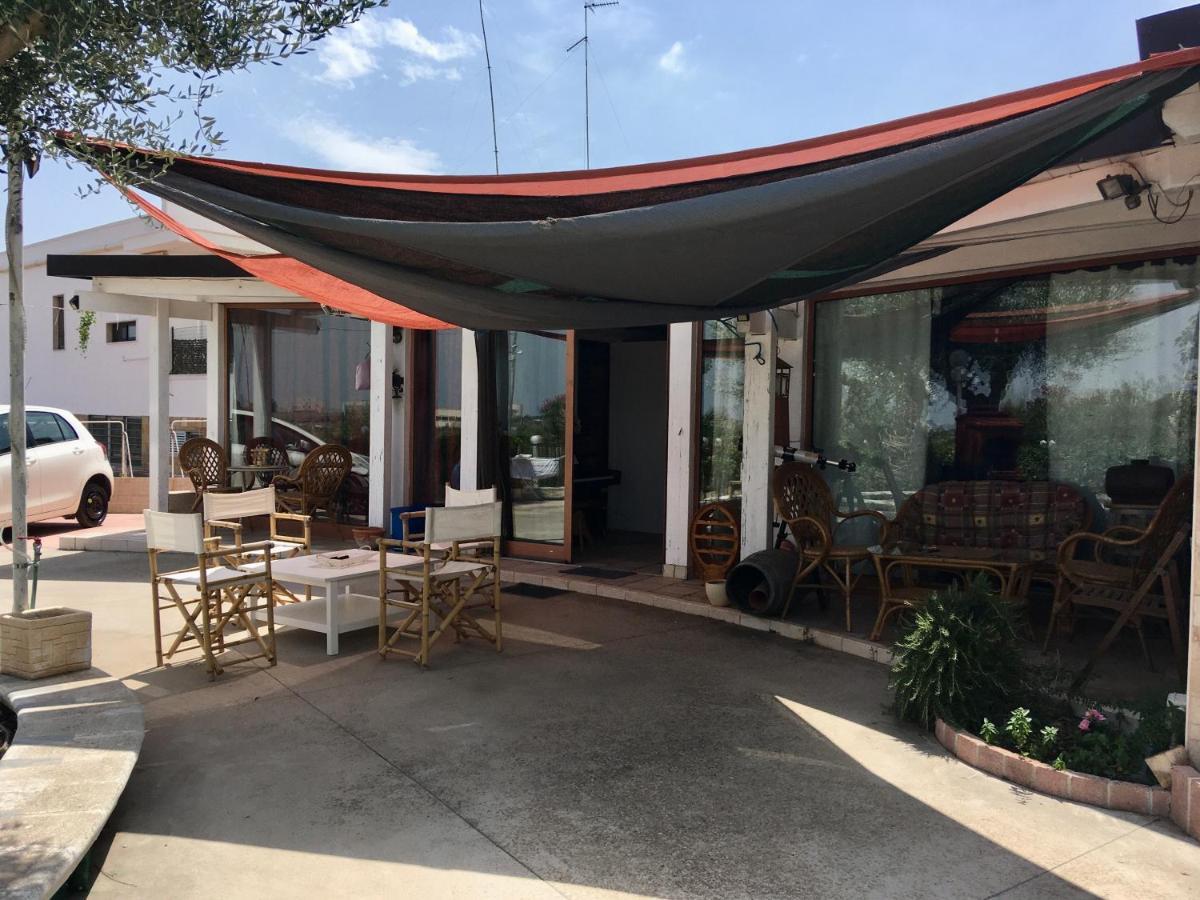 Music House A Castellana Grotte Confinante Via Per Turi 500M Dalle Grotte Zewnętrze zdjęcie
