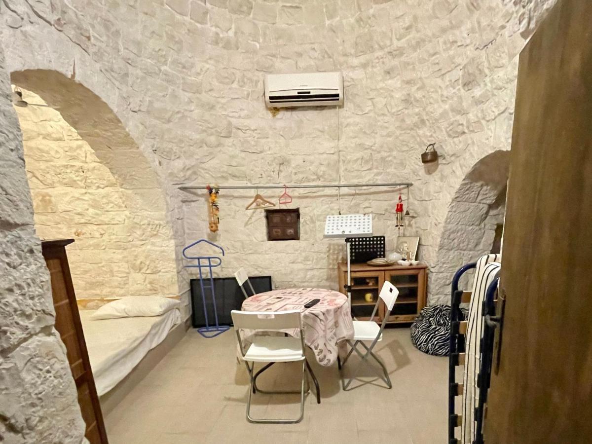 Music House A Castellana Grotte Confinante Via Per Turi 500M Dalle Grotte Zewnętrze zdjęcie