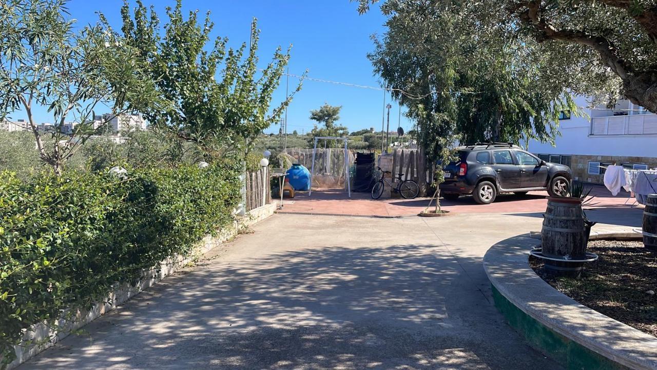 Music House A Castellana Grotte Confinante Via Per Turi 500M Dalle Grotte Zewnętrze zdjęcie